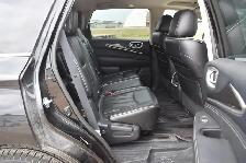 2017 Infiniti QX60 Base AWD - Photo 23