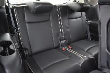2017 Infiniti QX60 Base AWD - Photo 24