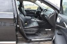 2017 Infiniti QX60 Base AWD - Photo 26