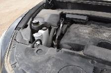 2017 Infiniti QX60 Base AWD - Photo 28