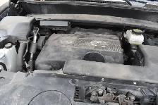 2017 Infiniti QX60 Base AWD - Photo 29