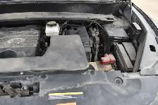 2017 Infiniti QX60 Base AWD - Photo 30