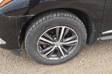 2017 Infiniti QX60 Base AWD - Photo 31