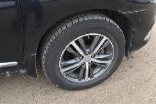 2017 Infiniti QX60 Base AWD - Photo 34