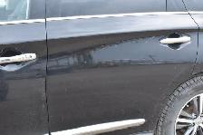 2017 Infiniti QX60 Base AWD - Photo 35
