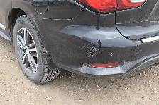 2017 Infiniti QX60 Base AWD - Photo 36