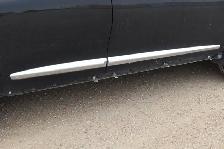 2017 Infiniti QX60 Base AWD - Photo 37