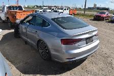 2018 Audi A5 Prestige S-Line Sportback quattro - Photo 2