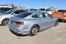2018 Audi A5 Prestige S-Line Sportback quattro - Photo 3