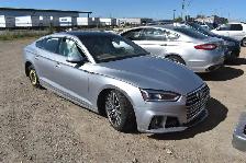 2018 Audi A5 Prestige S-Line Sportback quattro - Photo 4