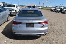 2018 Audi A5 Prestige S-Line Sportback quattro - Photo 15