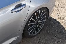2018 Audi A5 Prestige S-Line Sportback quattro - Photo 27
