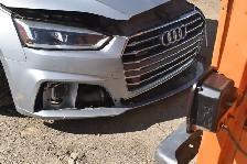 2018 Audi A5 Prestige S-Line Sportback quattro - Photo 32