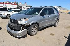 2006 Buick Rendezvous CX