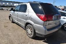 2006 Buick Rendezvous CX - Photo 2