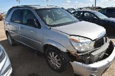 2006 Buick Rendezvous CX - Photo 4