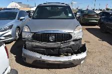 2006 Buick Rendezvous CX - Photo 5