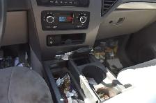 2006 Buick Rendezvous CX - Photo 12