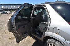 2006 Buick Rendezvous CX - Photo 15