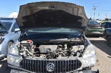 2006 Buick Rendezvous CX - Photo 23