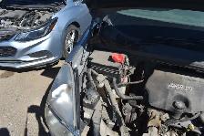 2006 Buick Rendezvous CX - Photo 25