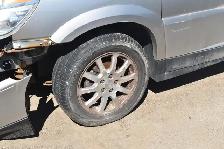 2006 Buick Rendezvous CX - Photo 28
