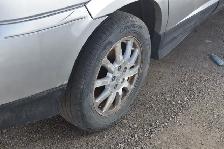 2006 Buick Rendezvous CX - Photo 30