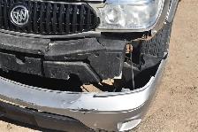 2006 Buick Rendezvous CX - Photo 32