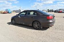 2012 Volkswagen Jetta Base - Photo 2