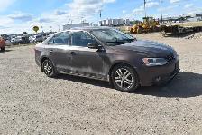 2012 Volkswagen Jetta Base - Photo 4