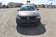 2012 Volkswagen Jetta Base - Photo 5