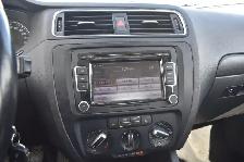 2012 Volkswagen Jetta Base - Photo 11