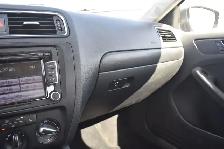 2012 Volkswagen Jetta Base - Photo 13