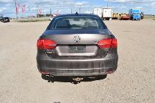2012 Volkswagen Jetta Base - Photo 17