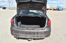 2012 Volkswagen Jetta Base - Photo 18