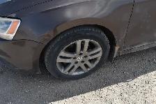 2012 Volkswagen Jetta Base - Photo 28