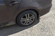 2012 Volkswagen Jetta Base - Photo 29