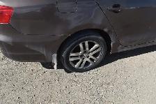 2012 Volkswagen Jetta Base - Photo 30