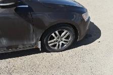 2012 Volkswagen Jetta Base - Photo 31