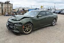 2021 Dodge Charger GT