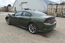 2021 Dodge Charger GT - Photo 2