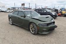 2021 Dodge Charger GT - Photo 4