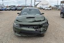 2021 Dodge Charger GT - Photo 5