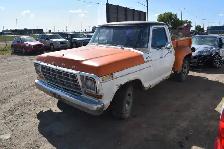 1978 Ford F-150