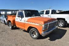 1978 Ford F-150 - Photo 4