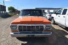 1978 Ford F-150 - Photo 5
