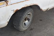 1978 Ford F-150 - Photo 23