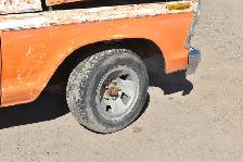 1978 Ford F-150 - Photo 26