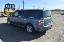 2010 Ford Flex SEL AWD - Photo 2