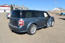2010 Ford Flex SEL AWD - Photo 3